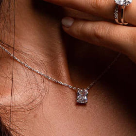 Bridal Necklace Sets