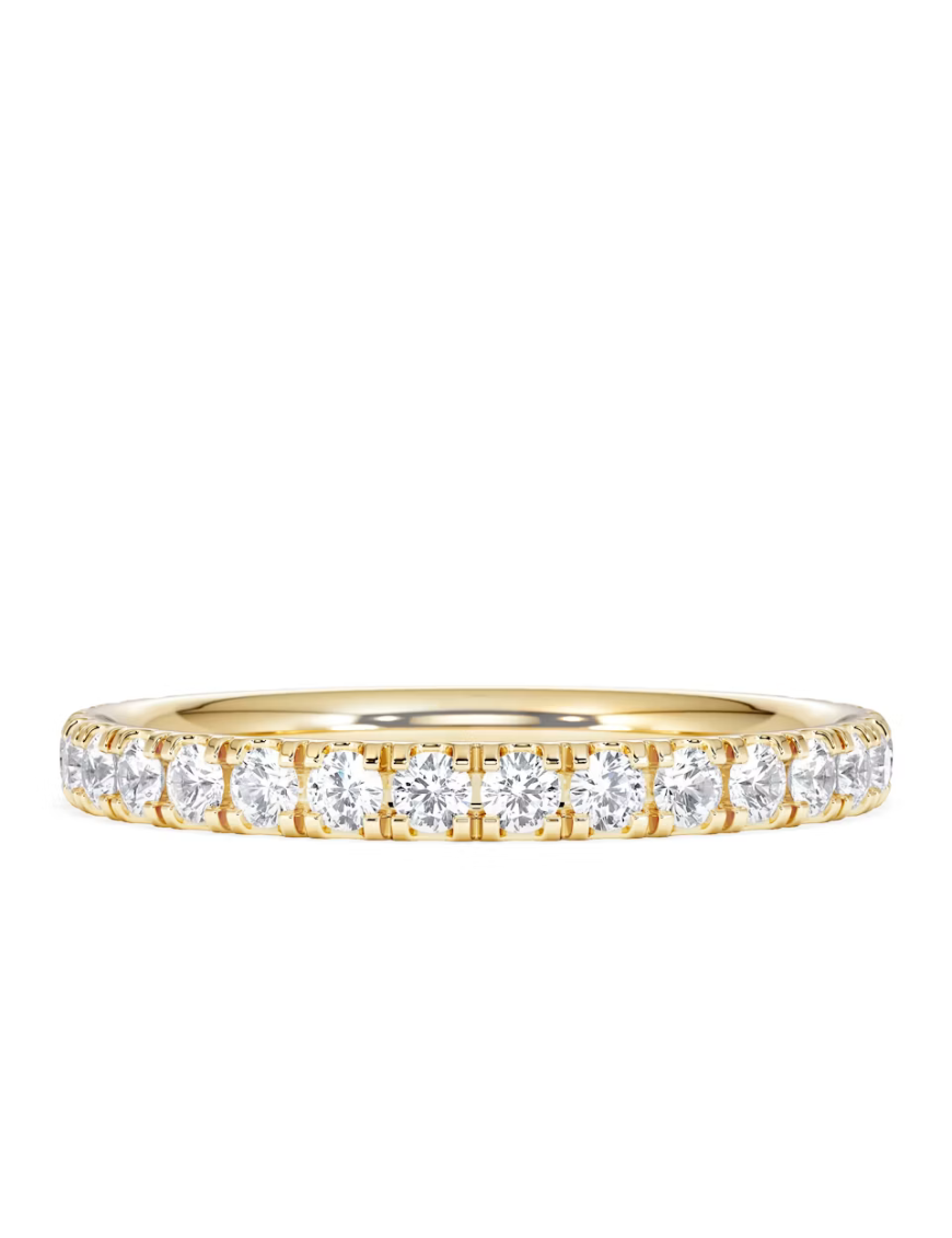 Diamond Eternity Ring